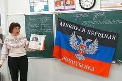 Рашисти відправлять у «ДНР» вчителів з Бурятії – ЗМІ