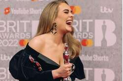 Все чаще Адель приходится слышать от поклонников, что она зазвездилась