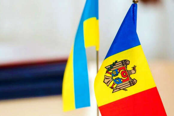 Лавров образився на Молдову за підтримку санкцій