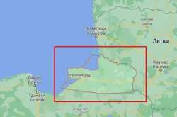  Росія погрожує Литві через перекриття транзиту російських вантажів до Калінінградскої області 