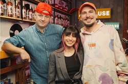 Мишель Андраде: Mozgi тоже переформатировали себя