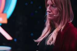 Леся Никитюк поделилась трагической новостью