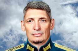 ЗСУ ліквідували російського командира, який воював в Сирії та Лівії (фото)