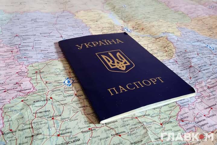 Сколько паспортов Украина раздала россиянам и белорусам: впечатляющая статистика