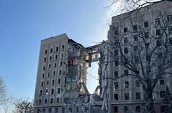 Мер Миколаєва закликав мешканців виїжджати з міста