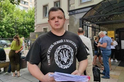 Ситуация в Северодонецке: Семенченко срочно обратился к Зеленскому