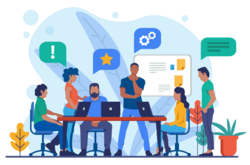 Конкуренция на рынке труда возросла