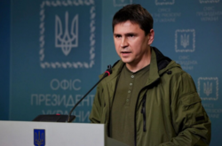 Подоляк пояснив Лаврову, хто насправді носить «почесне» звання нациста 