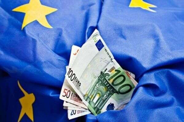 Євросоюз надасть Україні 9 млрд євро фінансової допомоги