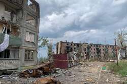 Скільки ще разів будуть зруйновані українські міста?