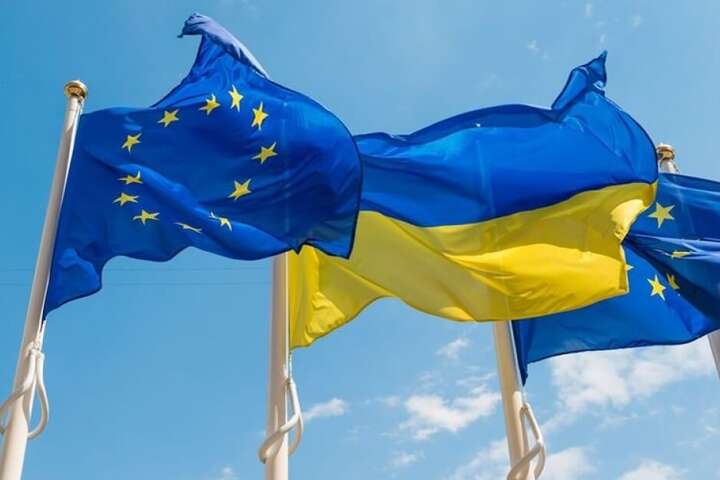 Нові санкції проти РФ та допомога Україні: лідери ЄС підбили підсумки саміту 