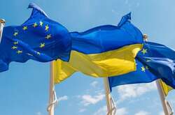 Кабмін спрогнозував, коли Україна зможе стати членом Євросоюзу
