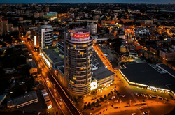 У Дніпрі та Кам’янському скоротили комендантську годину