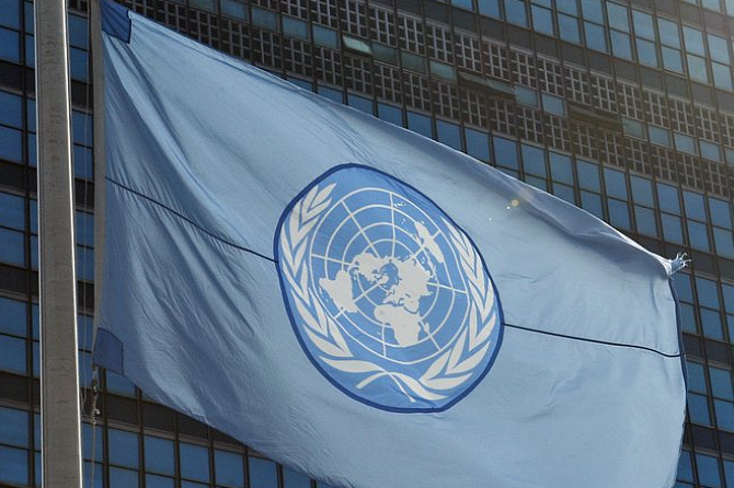 ООН розкритикувала рішення Верховного суду США про заборону абортів