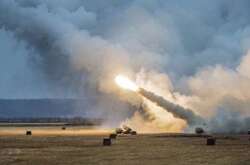 США скоро передадуть Україні другу партію Himars