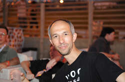 Автор отримав три роки «домашньої хімії»