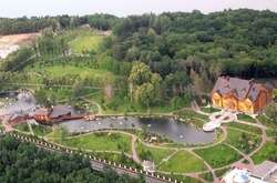 «Межигір’я» стане природоохоронною територією