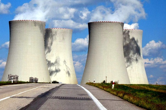 Україна запропонувала постачати до Німеччини свою електроенергію
