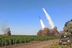  На Донбасі «гаряче» 