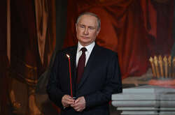 Інформація про серйозні проблеми зі здоров'ям Путіна не раз з'являлася у ЗМІ