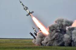 Удар по Десні: з Білорусі було випущено 20 ракет