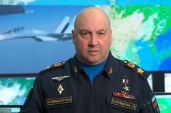 Генерал Сергій Суровікін відомий своєю жорстокістю