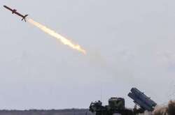 Силы ПВО сбили ракеты оккупантов