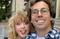 Галкин посмеялся над очередным фейком российских СМИ