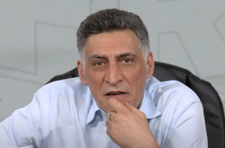 Тигран Кеосаян відкрито виступив із погрозами на адресу Казахстану