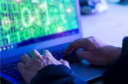  Зловм  исники у червні вже здійснювали кібератаку на медійні організації України. 