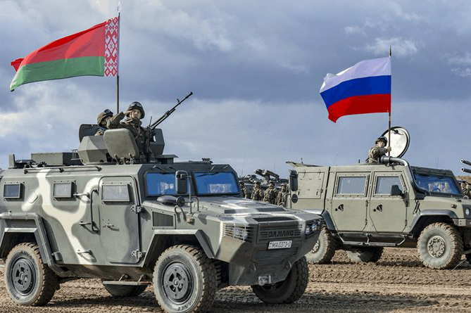 Скільки Росії потрібно часу на підготовку нового нападу з Білорусі: відповідь розвідки