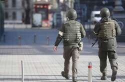  Мета комендантської години – якнайшвидше повернути життя в усі куточки Київщини 