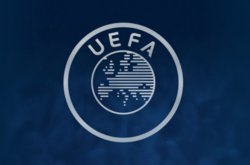 УЄФА забороняє проведення міжнародних футбольних матчів у Придністров'ї на невизначений термін