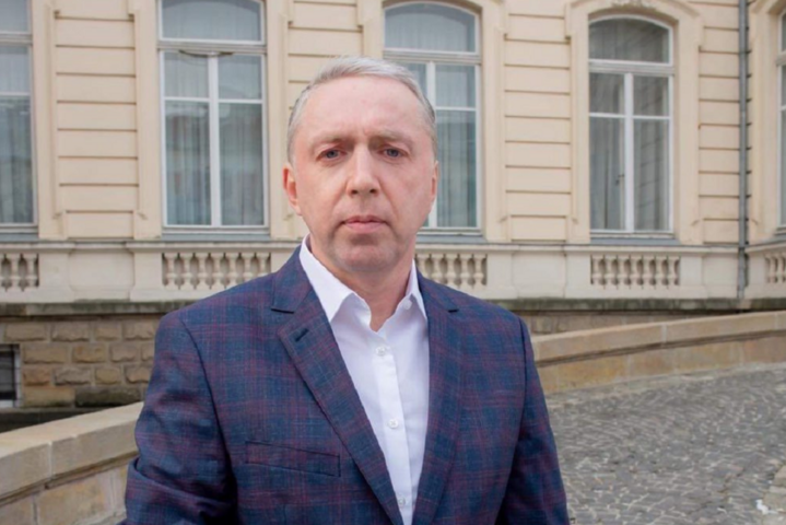 Белорусский оппозиционер призвал сограждан начать народно-освободительную войну