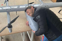 «Байрактары» передадут для ВСУ