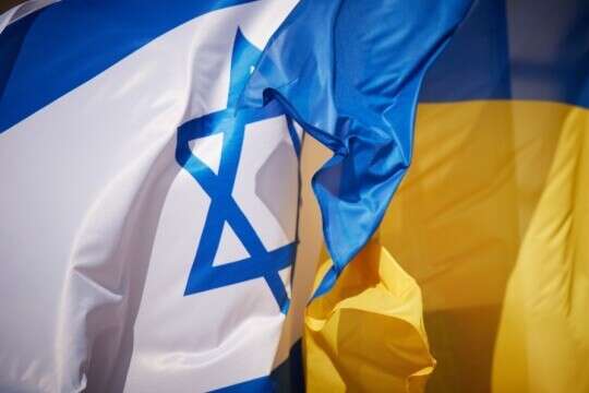Україна хоче зупинити безвіз для громадян Ізраїлю: до Рош га–Шана відчують