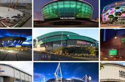 Стало известно, где может пройти Евровидение 2023