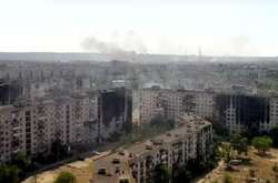 Оккупанты закрепляются в районе Северодонецка и трех поселков, – Генштаб