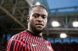 Після втечі Віктора Мозеса в російському футболі не залишилося відомих у світі гравців