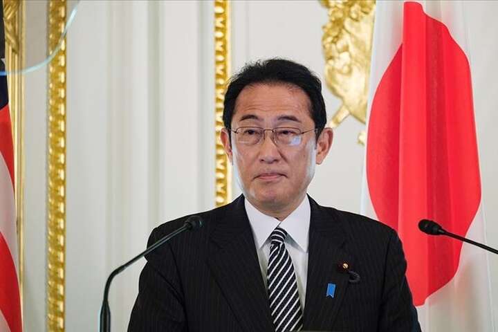 Прем'єр Японії назвав головну ціль саміту G7