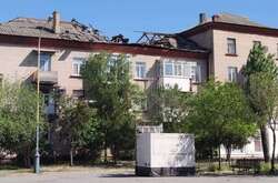 Луганщина щодня потерпає від ворожих обстрілів  