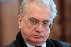 Військовий злочинець Путін та академік Піотровський: чи є різниця?