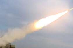 У Києві знову чути вибухи