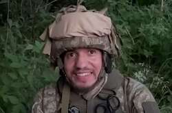 Своей главной мотивацией воевать «Мавр» назвал желание быть свободным