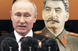 Россия хочет организовать всемирный Голодомор