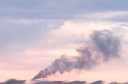 Рашисти випустили по Черкащині дві ракети