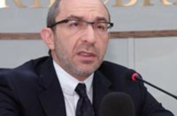 Кернес: У Харкові відпрацьовуються схеми майбутніх парламентських виборів