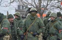 Після відповіді ЗСУ в окупантів велика кількість поранених та загиблих