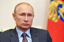 У Путина запланированы переговоры с лидером среднеазиатской республики Рахмоном