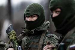 З Білорусі до України можуть зайти ворожі ДРГ